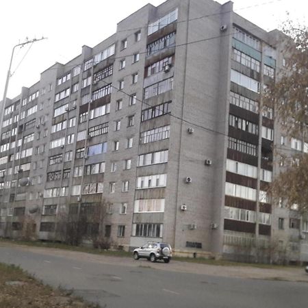 Просторная Квартира Для Большой Компании В Центре Павлодара Exterior photo