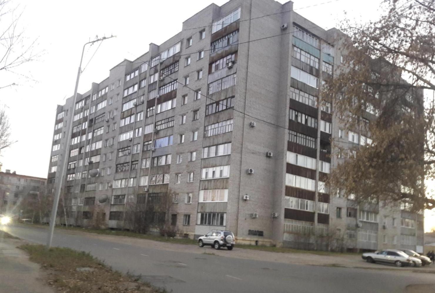Просторная Квартира Для Большой Компании В Центре Павлодара Exterior photo
